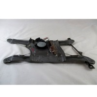 MEHANIZEM DVIGA SPREDNJIH STEKEL  OEM N. MR989948 ORIGINAL REZERVNI DEL MITSUBISHI GRANDIS NAW (2003 - 2011) DIESEL LETNIK 2006