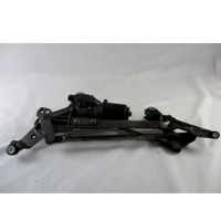 MOTORCEK PREDNJIH BRISALCEV OEM N. 8250A138 ORIGINAL REZERVNI DEL MITSUBISHI GRANDIS NAW (2003 - 2011) DIESEL LETNIK 2006