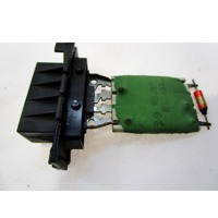 REGULATOR PREZRACEVANJA OEM N. A51002300 ORIGINAL REZERVNI DEL FIAT GRANDE PUNTO 199 (2005 - 2012) BENZINA LETNIK 2006