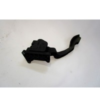 PEDALI OEM N. 55702020 ORIGINAL REZERVNI DEL FIAT GRANDE PUNTO 199 (2005 - 2012) BENZINA LETNIK 2006