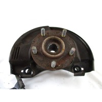 VRTLJIVI LEZAJ DESNO / PESTO KOLESA Z LEZAJEM SPREDAJ OEM N. MR594356 ORIGINAL REZERVNI DEL MITSUBISHI GRANDIS NAW (2003 - 2011) DIESEL LETNIK 2006