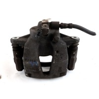 SPREDNJE LEVE ZAVORNE CELJUSTI  OEM N. 77364399 ORIGINAL REZERVNI DEL FIAT GRANDE PUNTO 199 (2005 - 2012) BENZINA LETNIK 2006