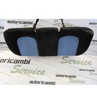 ZADNJE SEDISCE BLAGO OEM N. DIPITFTGPUNTO199BR3P ORIGINAL REZERVNI DEL FIAT GRANDE PUNTO 199 (2005 - 2012) BENZINA LETNIK 2006