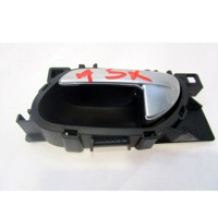 NOTRANJA KLJUKA  OEM N. 9660525480 ORIGINAL REZERVNI DEL CITROEN C4 MK2 (2010 - 2018) DIESEL LETNIK 2011