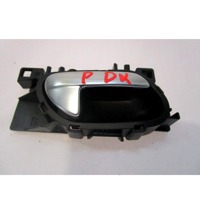 NOTRANJA KLJUKA  OEM N. 9660525380 ORIGINAL REZERVNI DEL CITROEN C4 MK2 (2010 - 2018) DIESEL LETNIK 2011