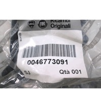 ZAKLEPANJE PRTLJA?NIH VRAT  OEM N. 46773091 ORIGINAL REZERVNI DEL FIAT DOBLO 223 MK1 (2000 - 2004) BENZINA LETNIK 2000