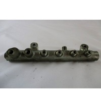 VOD VBRIZGA GORIVA OEM N. 445214049 ORIGINAL REZERVNI DEL OPEL ASTRA H A04 L48,L08,L35,L67 5P/3P/SW (2004 - 2007) DIESEL LETNIK 2006