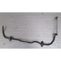 SPREDNJI STABILIZATOR OEM N. 1K0411303BH ORIGINAL REZERVNI DEL AUDI A3 MK2 8P 8PA 8P1 (2003 - 2008)DIESEL LETNIK 2006