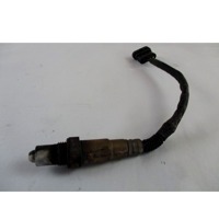 SONDA LAMBDA  OEM N. 258006206 ORIGINAL REZERVNI DEL FIAT GRANDE PUNTO 199 (2005 - 2012) BENZINA LETNIK 2006