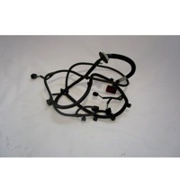 ELEKTRICNA NAPELJAVA OEM N. 9672178980 ORIGINAL REZERVNI DEL CITROEN C4 MK2 (2010 - 2018) DIESEL LETNIK 2011