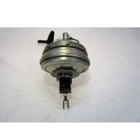 SERVO OJACEVALNIK ZAVOR S PUMPO OEM N. 34336779742 ORIGINAL REZERVNI DEL BMW SERIE 5 E60 E61 (2003 - 2010) DIESEL LETNIK 2004