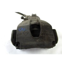 SPREDNJE DESNE ZAVORNE CELJUSTI  OEM N. 7701065267 ORIGINAL REZERVNI DEL RENAULT MEGANE MK2 BM0/1 CM0/1 EM0/1 KM0/1 LM0/1 BER/GRANDTOUR  (10/2002 - 02/2006) DIESEL LETNIK 2006