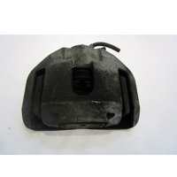 SPREDNJE DESNE ZAVORNE CELJUSTI  OEM N. 34116756304 ORIGINAL REZERVNI DEL BMW SERIE 5 E60 E61 (2003 - 2010) DIESEL LETNIK 2004