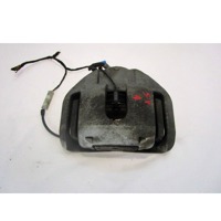 SPREDNJE LEVE ZAVORNE CELJUSTI  OEM N. 34116756303 ORIGINAL REZERVNI DEL BMW SERIE 5 E60 E61 (2003 - 2010) DIESEL LETNIK 2004