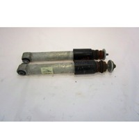 ZADNJI AMORTIZERJI OEM N. 33526766587 ORIGINAL REZERVNI DEL BMW SERIE 5 E60 E61 (2003 - 2010) DIESEL LETNIK 2004