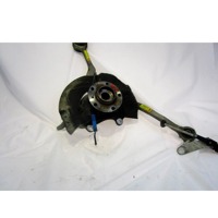 VRTLJIVI LEZAJ DESNO / PESTO KOLESA Z LEZAJEM SPREDAJ OEM N. 31216760954 ORIGINAL REZERVNI DEL BMW SERIE 5 E60 E61 (2003 - 2010) DIESEL LETNIK 2004