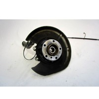 KOLESNI NOSILEC ZADAJ DESNO / POGON PRIROBNICO PESTA OEM N. 33326770924 ORIGINAL REZERVNI DEL BMW SERIE 5 E60 E61 (2003 - 2010) DIESEL LETNIK 2004