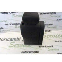 ZADNJI DELJIVI NASLON BLAGO OEM N. SCPSPBWSR5E61SW5P ORIGINAL REZERVNI DEL BMW SERIE 5 E60 E61 (2003 - 2010) DIESEL LETNIK 2004