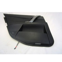 VRATNI PANEL OEM N. PNPSTBWSR5E61SW5P ORIGINAL REZERVNI DEL BMW SERIE 5 E60 E61 (2003 - 2010) DIESEL LETNIK 2004