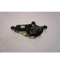 MOTORCEK ZADNJEGA BRISALCA OEM N. T11-5611051BA ORIGINAL REZERVNI DEL DR 5 (2007 - 07/2014) BENZINA/GPL LETNIK 2010