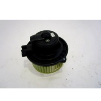 VENTILATOR  KABINE  OEM N. 735030033 ORIGINAL REZERVNI DEL DR 5 (2007 - 07/2014) BENZINA/GPL LETNIK 2010