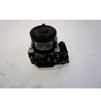 ABS AGREGAT S PUMPO OEM N. T11-3550010BA ORIGINAL REZERVNI DEL DR 5 (2007 - 07/2014) BENZINA/GPL LETNIK 2010