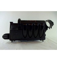 FILTAR ZRAKA OEM N. A64009007 ORIGINAL REZERVNI DEL MERCEDES CLASSE A W169 5P C169 3P (2004 - 04/2008) DIESEL LETNIK 2007