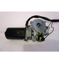 MOTOR POMICNE STREHE / SENCNIKI OEM N. 741020004 ORIGINAL REZERVNI DEL DR 5 (2007 - 07/2014) BENZINA/GPL LETNIK 2010