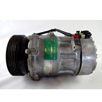 KOMPRESOR KLIME  OEM N. PA118104010BA ORIGINAL REZERVNI DEL DR 5 (2007 - 07/2014) BENZINA/GPL LETNIK 2010