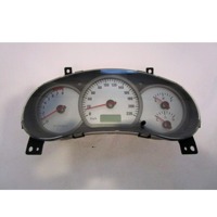 KILOMETER STEVEC OEM N. T11-3820010BC ORIGINAL REZERVNI DEL DR 5 (2007 - 07/2014) BENZINA/GPL LETNIK 2010