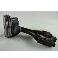 BAT ROCICNE GREDI/ OEM N. 82002E-A1 ORIGINAL REZERVNI DEL JAGUAR X-TYPE X400 MK1 BER/SW (2001-2005) BENZINA LETNIK 2002