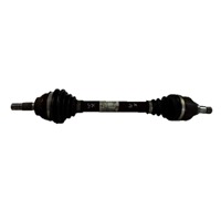 LEVA SPREDNJA POGONSKA GRED  OEM N. 9661107380 ORIGINAL REZERVNI DEL CITROEN C4 MK2 (2010 - 2018) DIESEL LETNIK 2011