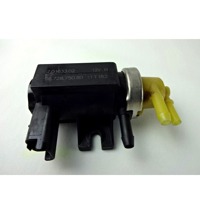 ELEKTROVENTIL  OEM N. 9672875080 ORIGINAL REZERVNI DEL CITROEN C4 MK2 (2010 - 2018) DIESEL LETNIK 2011