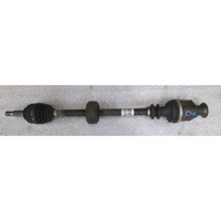 DESNA SPREDNJA POGONSKA GRED  OEM N. 8200684084 ORIGINAL REZERVNI DEL RENAULT TWINGO CN0 MK2 (09/2006 - 11/2011) BENZINA LETNIK 2007