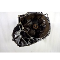 AVTOMATSKI MENJALNIK OEM N. 9686944310 ORIGINAL REZERVNI DEL CITROEN C4 MK2 (2010 - 2018) DIESEL LETNIK 2011