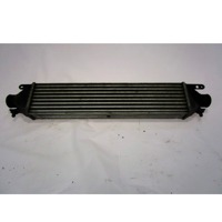 HLADILNIK INTERCOOLER OEM N. 51783791 ORIGINAL REZERVNI DEL FIAT BRAVO 198 R (2010 - 2014) DIESEL LETNIK 2011