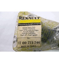 ZUNANJA KLJUKA SPREDNJA DESNA VRATA OEM N. 7700773746 ORIGINAL REZERVNI DEL RENAULT 5 SUPERCINQUE B/C40 (1984 - 1996)BENZINA LETNIK 1984