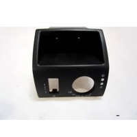 ARMATURNA PLO?CA OEM N. A1696800365 ORIGINAL REZERVNI DEL MERCEDES CLASSE A W169 5P C169 3P (2004 - 04/2008) DIESEL LETNIK 2007
