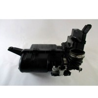 FILTAR ZRAKA OEM N. 63J-R01 ORIGINAL REZERVNI DEL SUZUKI SWIFT MZ EZ MK3 (2004 - 2010) BENZINA LETNIK 2009