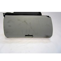 PREDAL ZA DOKUMENTE OEM N. A16968001917H20 ORIGINAL REZERVNI DEL MERCEDES CLASSE A W169 5P C169 3P (2004 - 04/2008) DIESEL LETNIK 2007
