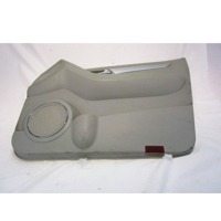 NOTRANJA OBLOGA SPREDNJIH VRAT OEM N. PNADTMBCLASAW169BR5P ORIGINAL REZERVNI DEL MERCEDES CLASSE A W169 5P C169 3P (2004 - 04/2008) DIESEL LETNIK 2007