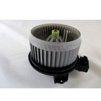 VENTILATOR  KABINE  OEM N. AV272700-0311 ORIGINAL REZERVNI DEL SUZUKI SWIFT MZ EZ MK3 (2004 - 2010) BENZINA LETNIK 2009