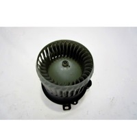 VENTILATOR  KABINE  OEM N. MF016070-0701 ORIGINAL REZERVNI DEL SMART FORFOUR 454 MK1 (2004 - 2006) BENZINA LETNIK 2005