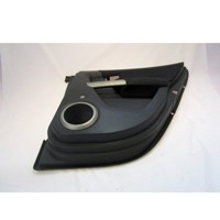 VRATNI PANEL OEM N. PNPDTSMFORFOUR454MK1BR5P ORIGINAL REZERVNI DEL SMART FORFOUR 454 MK1 (2004 - 2006) BENZINA LETNIK 2005