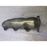 IZPUSNI KOLEKTOR OEM N. 059253033M ORIGINAL REZERVNI DEL AUDI A6 C5 R 4B5 4B2 BER/SW/ALLROAD (2001 - 2004)DIESEL LETNIK 2002