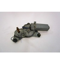 MOTORCEK ZADNJEGA BRISALCA OEM N. LC6267450 849200-7144 ORIGINAL REZERVNI DEL MAZDA MPV LW MK2 (1999 - 2006) DIESEL LETNIK 2004