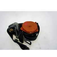 VARNOSTNI PAS OEM N. LE54-57-830FKZ ORIGINAL REZERVNI DEL MAZDA MPV LW MK2 (1999 - 2006) DIESEL LETNIK 2004