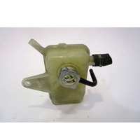 HLADILNA VODA ZA RADIJATORJE OEM N. GY0115350F ORIGINAL REZERVNI DEL MAZDA MPV LW MK2 (1999 - 2006) DIESEL LETNIK 2004