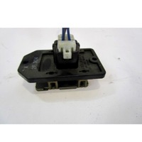 REGULATOR PREZRACEVANJA OEM N.  ORIGINAL REZERVNI DEL MAZDA MPV LW MK2 (1999 - 2006) DIESEL LETNIK 2004