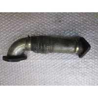 SESALNI KOLEKTOR OEM N. 059131790D ORIGINAL REZERVNI DEL AUDI A6 C5 R 4B5 4B2 BER/SW/ALLROAD (2001 - 2004)DIESEL LETNIK 2002